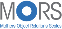 Mothers Object Relations Scales Logo